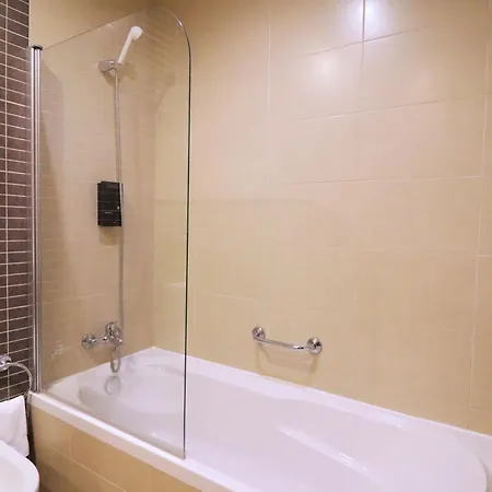 Bellavista Jardim By Beguest Apartmanhotel 3*