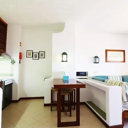 Bellavista Jardim By Beguest 3* 阿尔布费拉