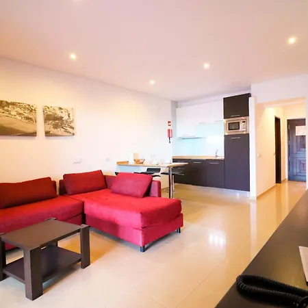 Bellavista Jardim By Beguest Apartmanhotel 3*