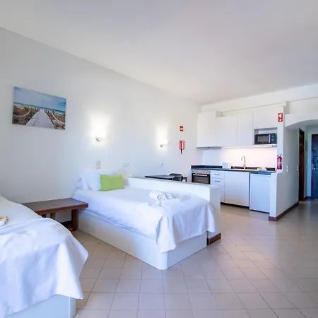 Bellavista Jardim By Beguest Lägenhetshotell Albufeira