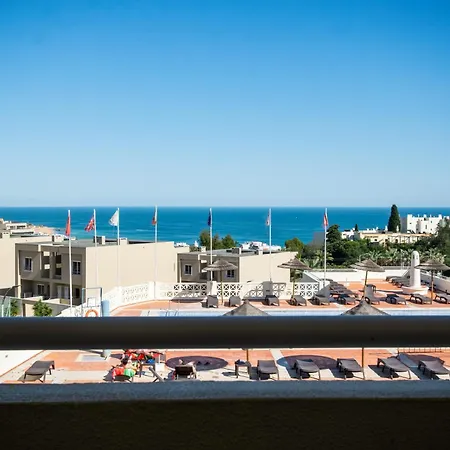 Bellavista Jardim By Beguest 3* 阿尔布费拉