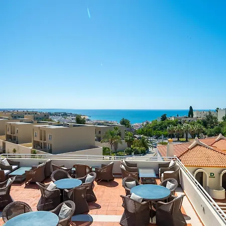 Bellavista Jardim By Beguest 阿尔布费拉