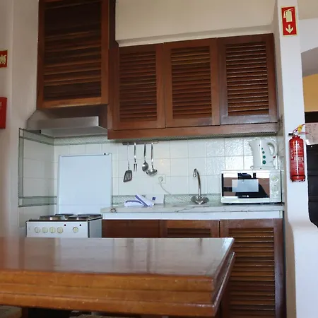 Bellavista Jardim By Beguest 公寓式酒店