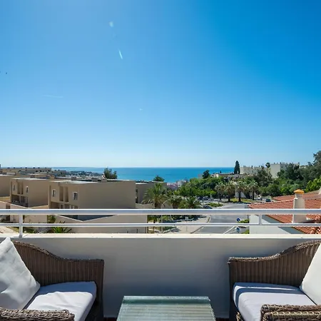 Lägenhetshotell Bellavista Jardim By Beguest