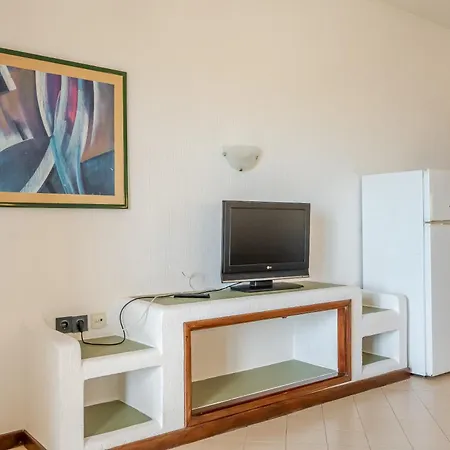 公寓式酒店 Bellavista Jardim By Beguest 3*