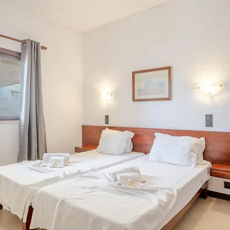 公寓式酒店 Bellavista Jardim By Beguest 3*