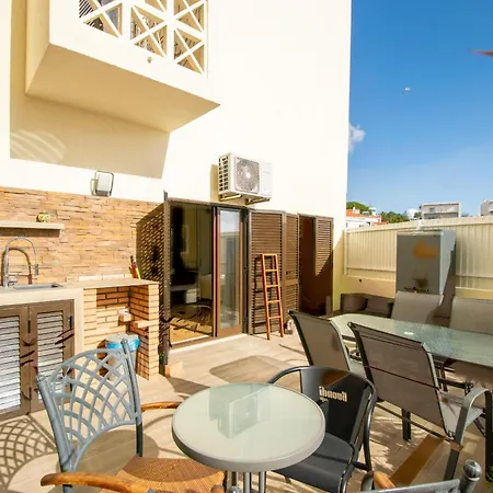 Bellavista Jardim By Beguest 3*