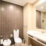 Bellavista Jardim By Beguest 3* אלבופיירה