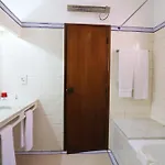 מלון דירות Bellavista Jardim By Beguest אלבופיירה
