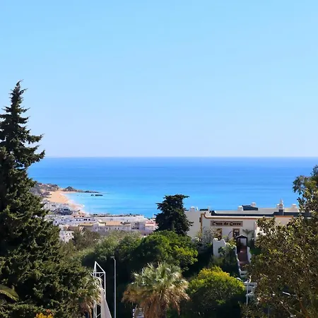 Apart-hotel Bellavista Jardim By Beguest 3*