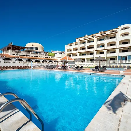 Apart-hotel Bellavista Jardim By Beguest Albufeira