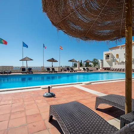 Apart-hotel Bellavista Jardim By Beguest Albufeira