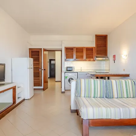 Apart-hotel Bellavista Jardim By Beguest