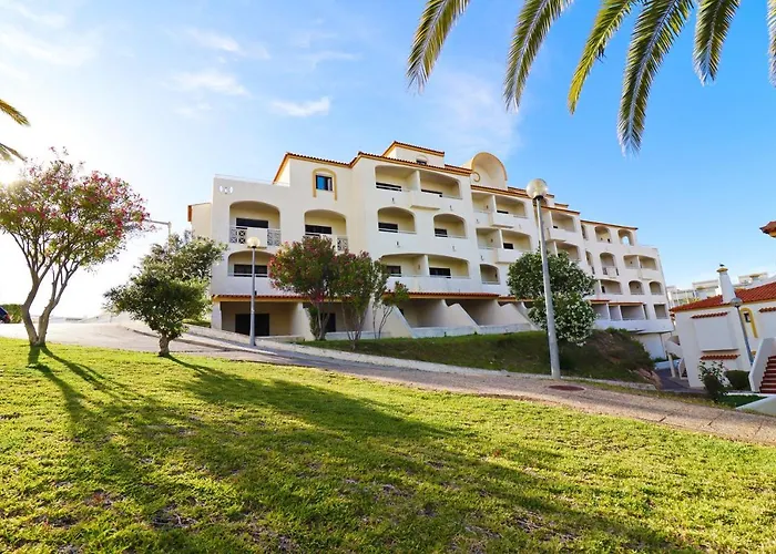 Bellavista Jardim By Beguest Appart hôtel Albufeira
