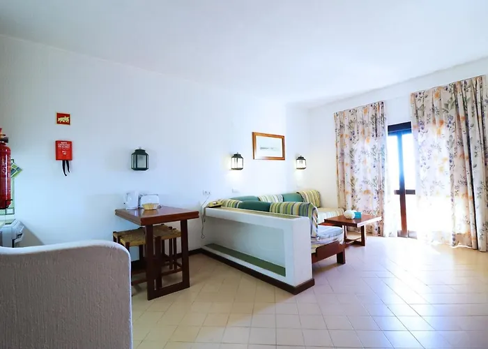 Appart hôtel Bellavista Jardim By Beguest Albufeira