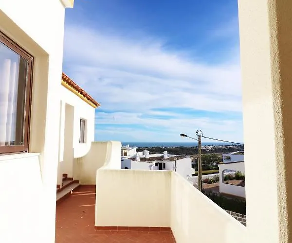 Bellavista Jardim By Beguest Appart hôtel