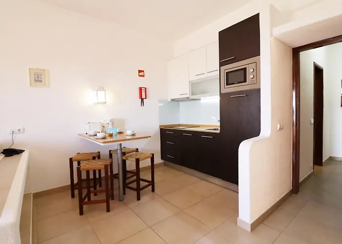 Appart hôtel Bellavista Jardim By Beguest Albufeira