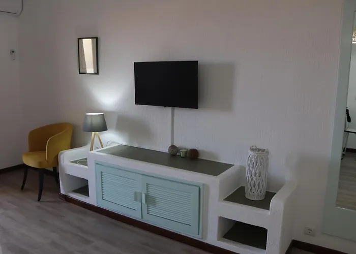 Appart hôtel Bellavista Jardim By Beguest 3*
