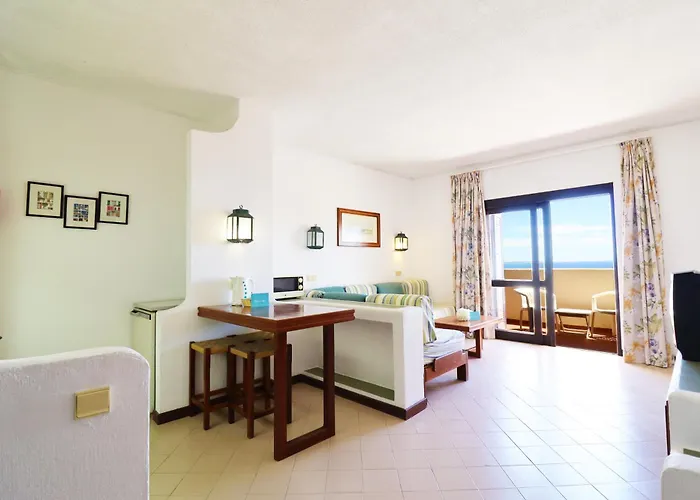 Appart hôtel Bellavista Jardim By Beguest Albufeira