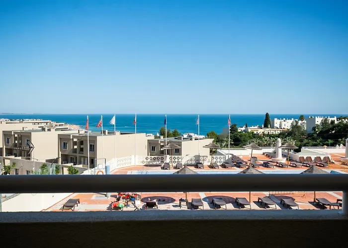 Bellavista Jardim By Beguest 3* Albufeira