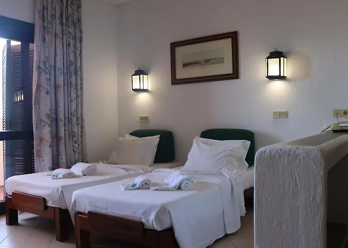 Bellavista Jardim By Beguest Appart hôtel