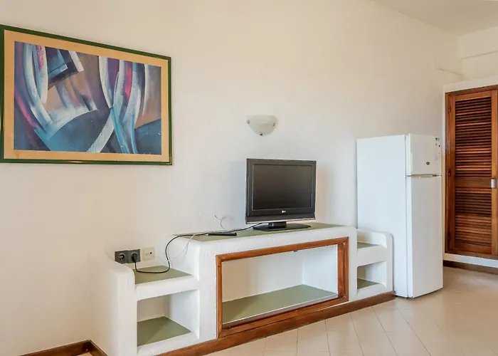 Appart hôtel Bellavista Jardim By Beguest 3*
