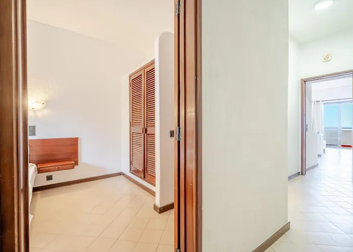 Bellavista Jardim By Beguest Appart hôtel 3*