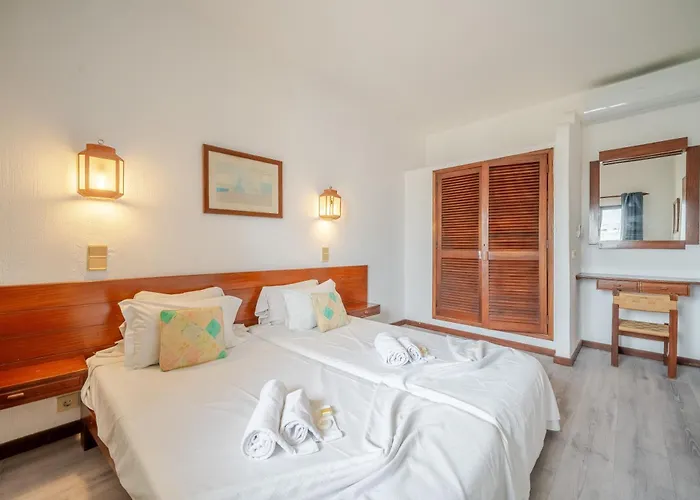 Bellavista Jardim By Beguest Appart hôtel 3*